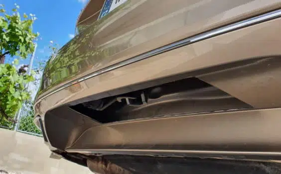 Tažné zařízení - montáž Volkswagen Passat