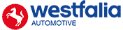 Tažné zařízení Westfalia